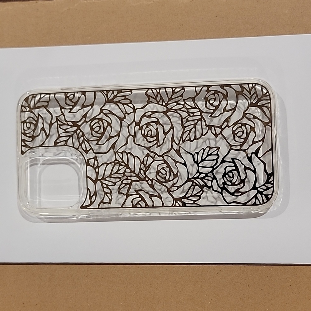 (J23) iphone 12 Pro Max Phone case
